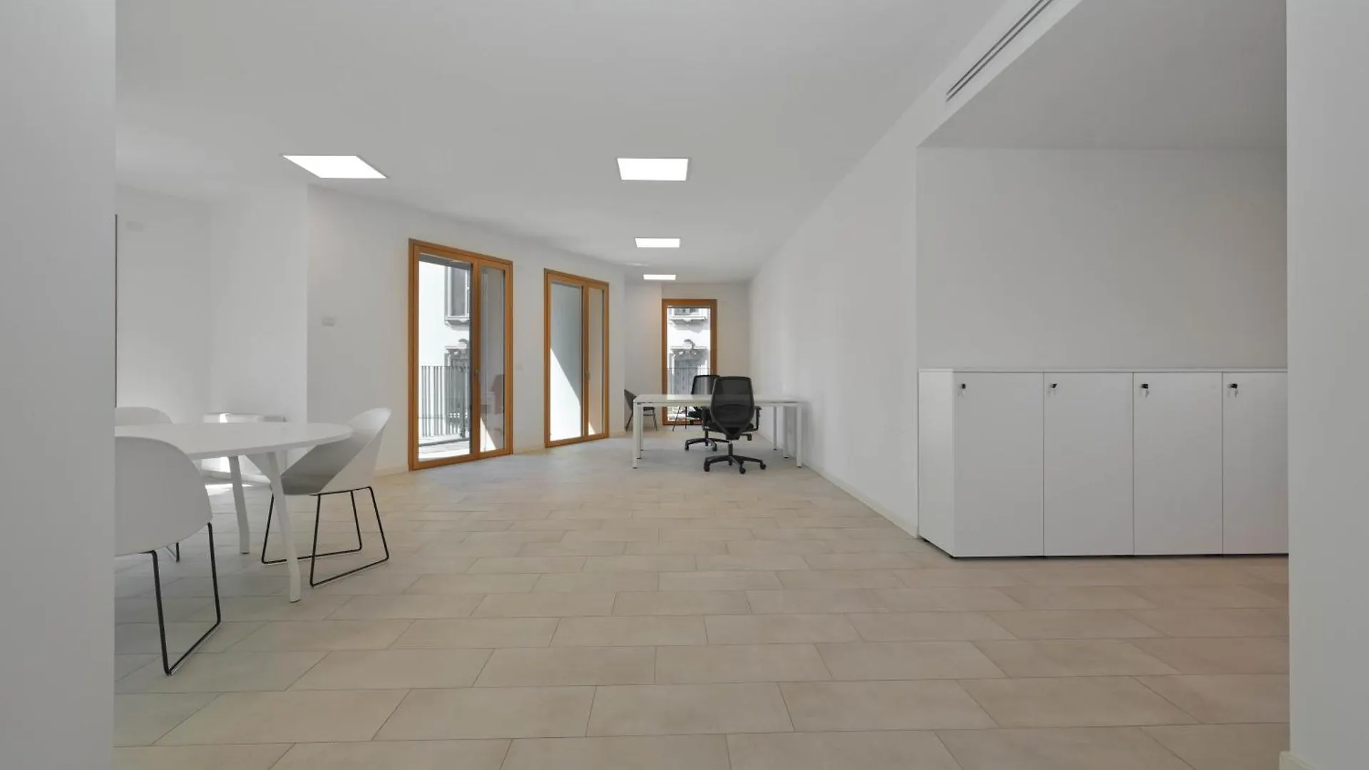 Moderno Appartamento Con Terrazza & Palestra Milan 0*,