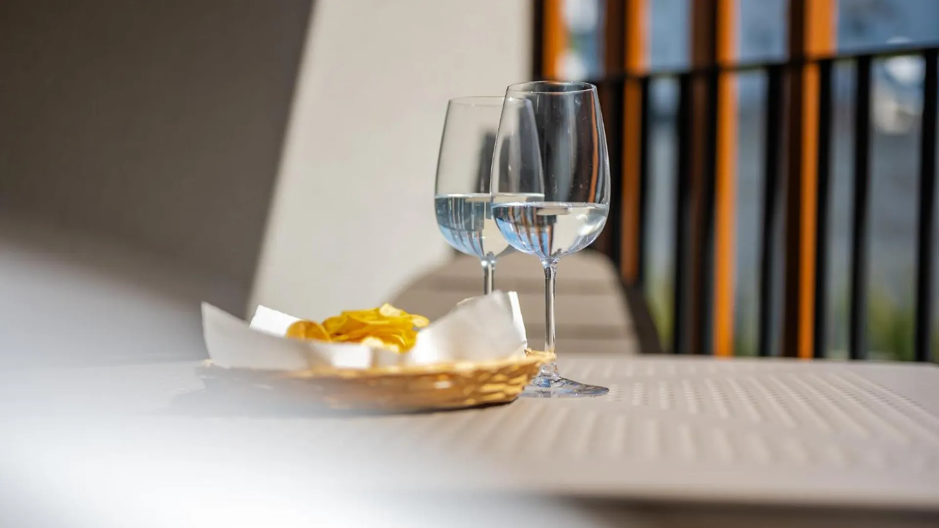 Moderno Appartamento Con Terrazza & Palestra Milan