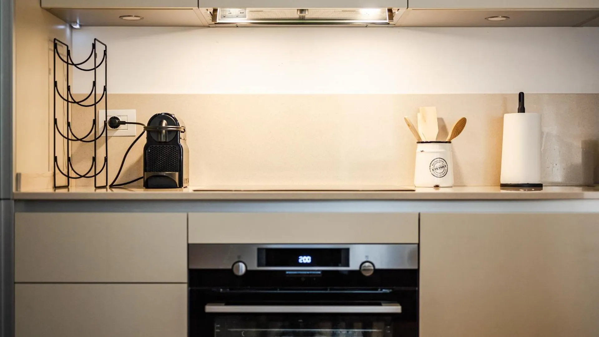 Moderno Appartamento Con Terrazza & Palestra Milano Daire